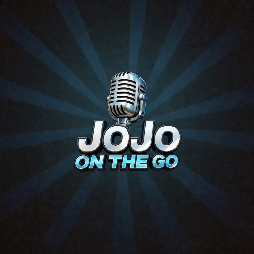 Jojo On The Go