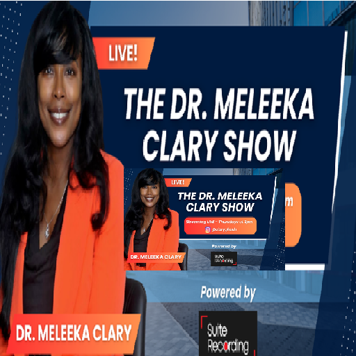 The Dr. Meleeka Clary Show