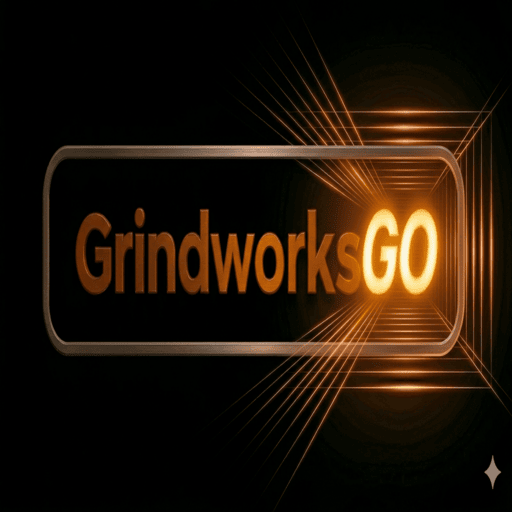 GrindworksGO