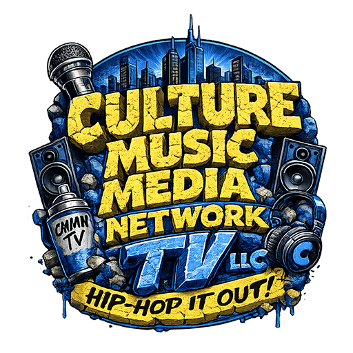 Culture music media network LLC