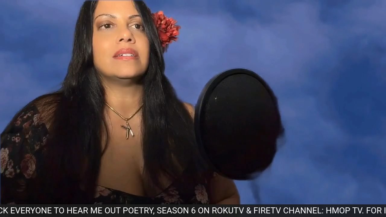 HEAR ME OUT POETRY LIVE SEASON 6 EPISODE 1